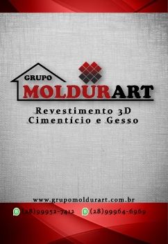 Catálogo Grupo Moldurart