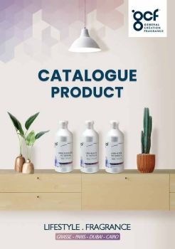 GCF Product Catalogue