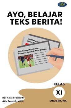 Teks Berita