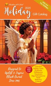 2025 Holiday Fundraising Catalog