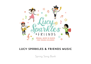 Spring song bank