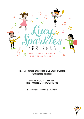 2025 term four drama eylf