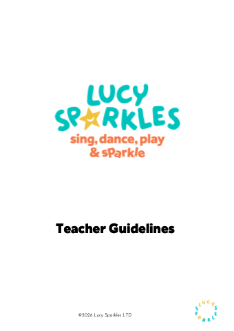 Teacher Guidelines Australia 2026