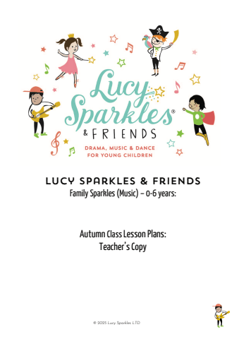 autumn 25 - family sparkles music - all locations