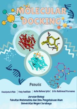 e-book molecular docking 