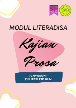 MODUL LITERADISA