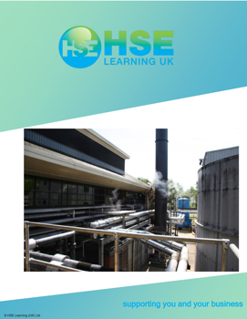 Competent Person Retainer HSEL UK Ltd 