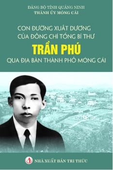 Trinh bay Con duong xuat duong cua TBT Tran Phu 1