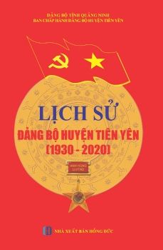 LSDB huyen Tien Yen - online