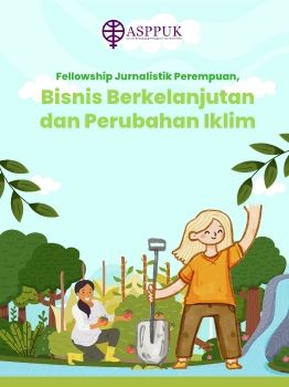 BISNIS BERKELANJUTAN DAN PERUBAHAN IKLIM