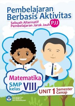 PROYEK EBOOK MAT 8