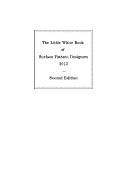 Little White book of Surafce Pattern Designers 2