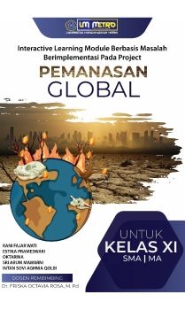 Pemanasan Global