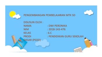 Ppt Pengembangan Pemb. Mtk( Dwi Peronika )-dikonversi