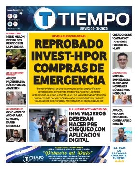 Diario Tiempo-06-08-20