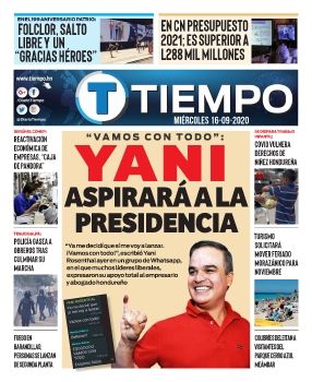 Diario Tiempo-16-09-20