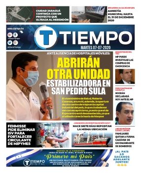 Tiempo-07-07-20