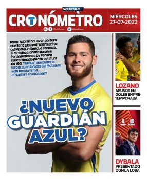 Cronometro-27-07-22