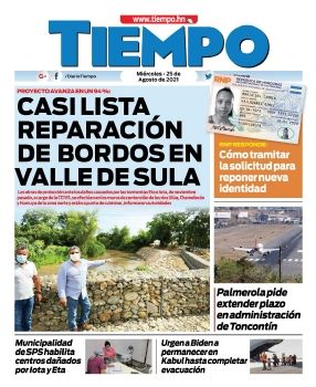 DiarioTiempo-25-08-21