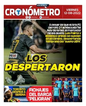 Cronometro-12-08-22