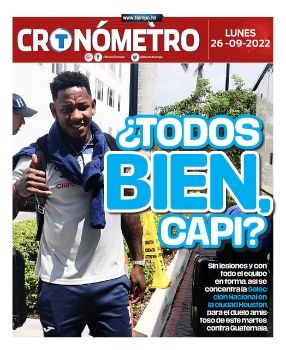 Cronometro-26-09-22