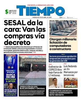 DiarioTiempo-30-04-25