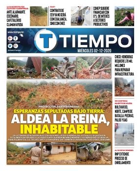 Diario Tiempo-02-12-20