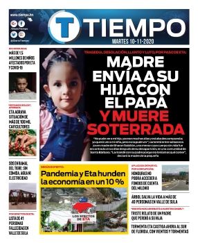 Diario Tiempo-10-11-20