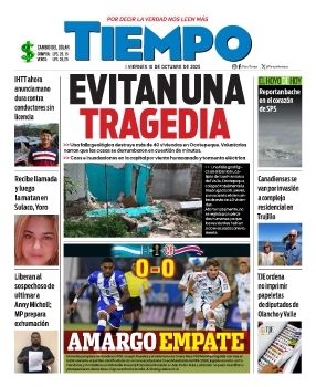 DiarioTiempo-10-10-25