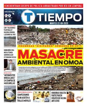 Diario Tiempo-22-09-20