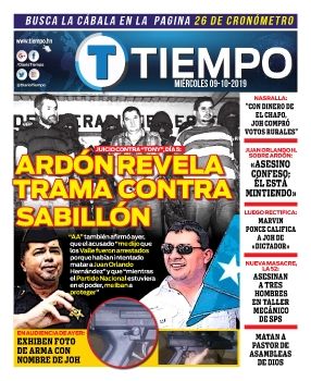 Tiempo-09-10-19