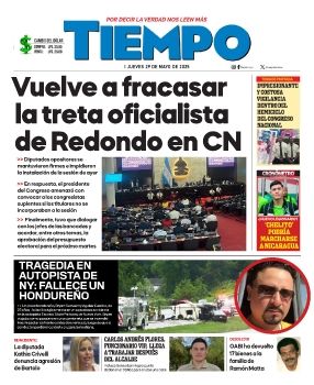 DiarioTiempo-29-05-25