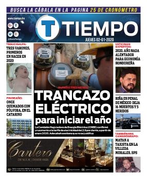 Tiempo-02-01-20