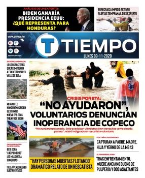 Diario Tiempo-09-11-20