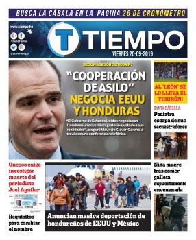 Tiempo-20-09-19