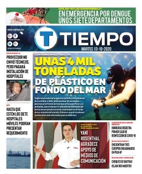 Diario Tiempo-13-10-20