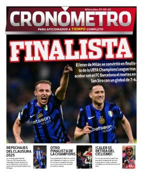 CRONOMETRO-07-05-25