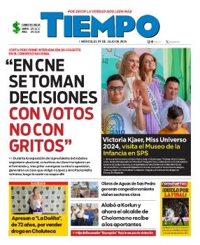 DiarioTiempo-09-07-25