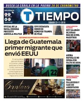 Tiempo-23-11-19