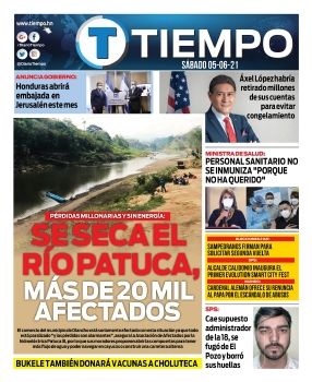 DiarioTiempo-05-06-21