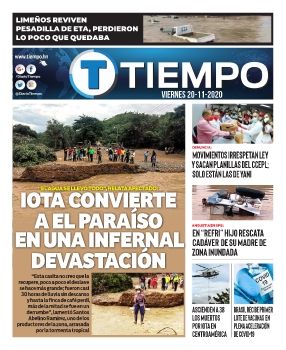 TIEMPO-20-11-20