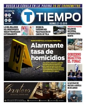 Tiempo-27-12-19