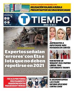 DiarioTIEMPO-15-04-21