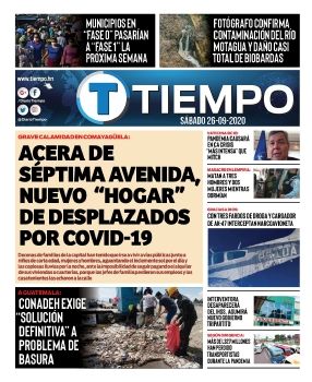 Diario Tiempo-26-09-20