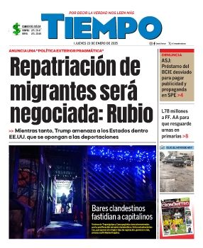 DiarioTiempo-23-01-25