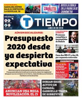 tiempo-09-09-19