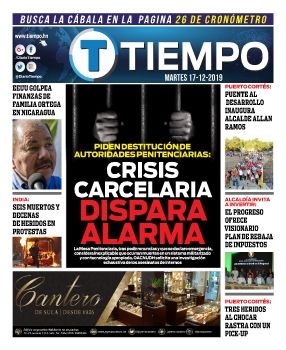 Tiempo-17-12-19