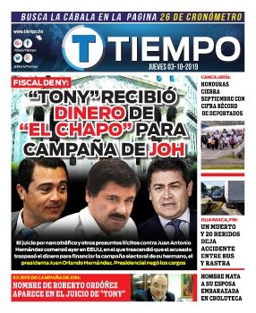 Tiempo-03-10-19