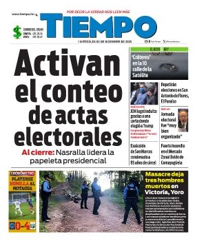 Tiempo-03-12-25