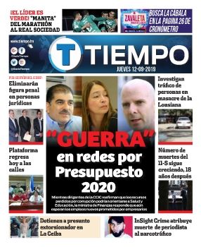 tiempo-12-09-19